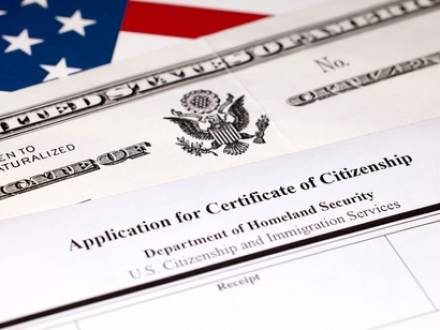 Bloomingdale, IL immigration lawyer