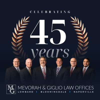 Mevorah & Giglio Law Offices